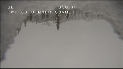 donner pass webcam|Magnifeye.com